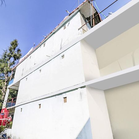Hotel O Sandhyana Inn McLeod Ganj Eksteriør billede
