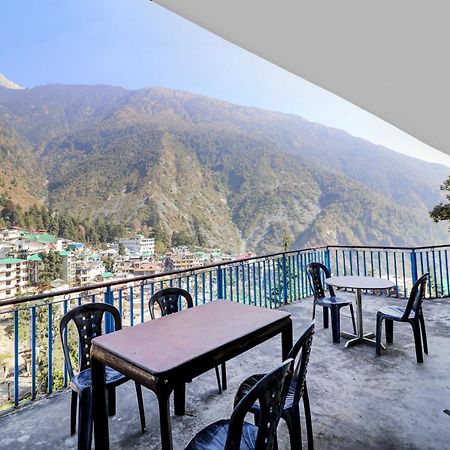 Hotel O Sandhyana Inn McLeod Ganj Eksteriør billede