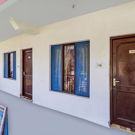Hotel O Sandhyana Inn McLeod Ganj Eksteriør billede