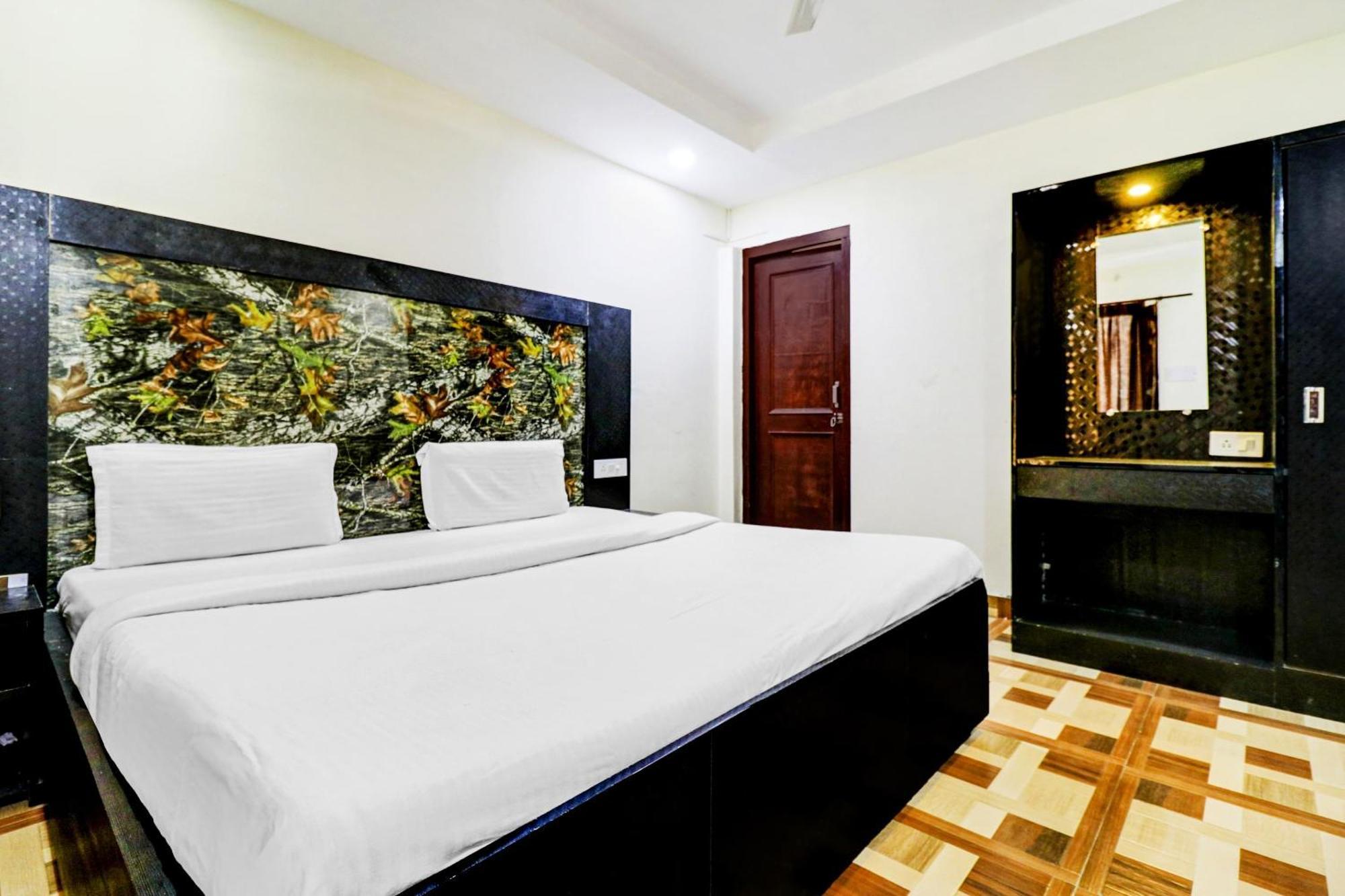 Hotel O Sandhyana Inn McLeod Ganj Eksteriør billede