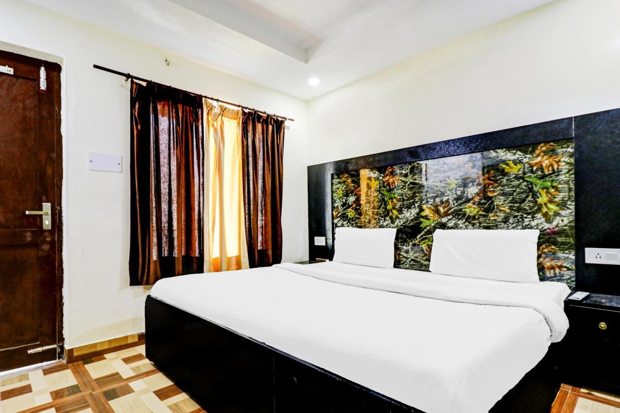Hotel O Sandhyana Inn McLeod Ganj Eksteriør billede