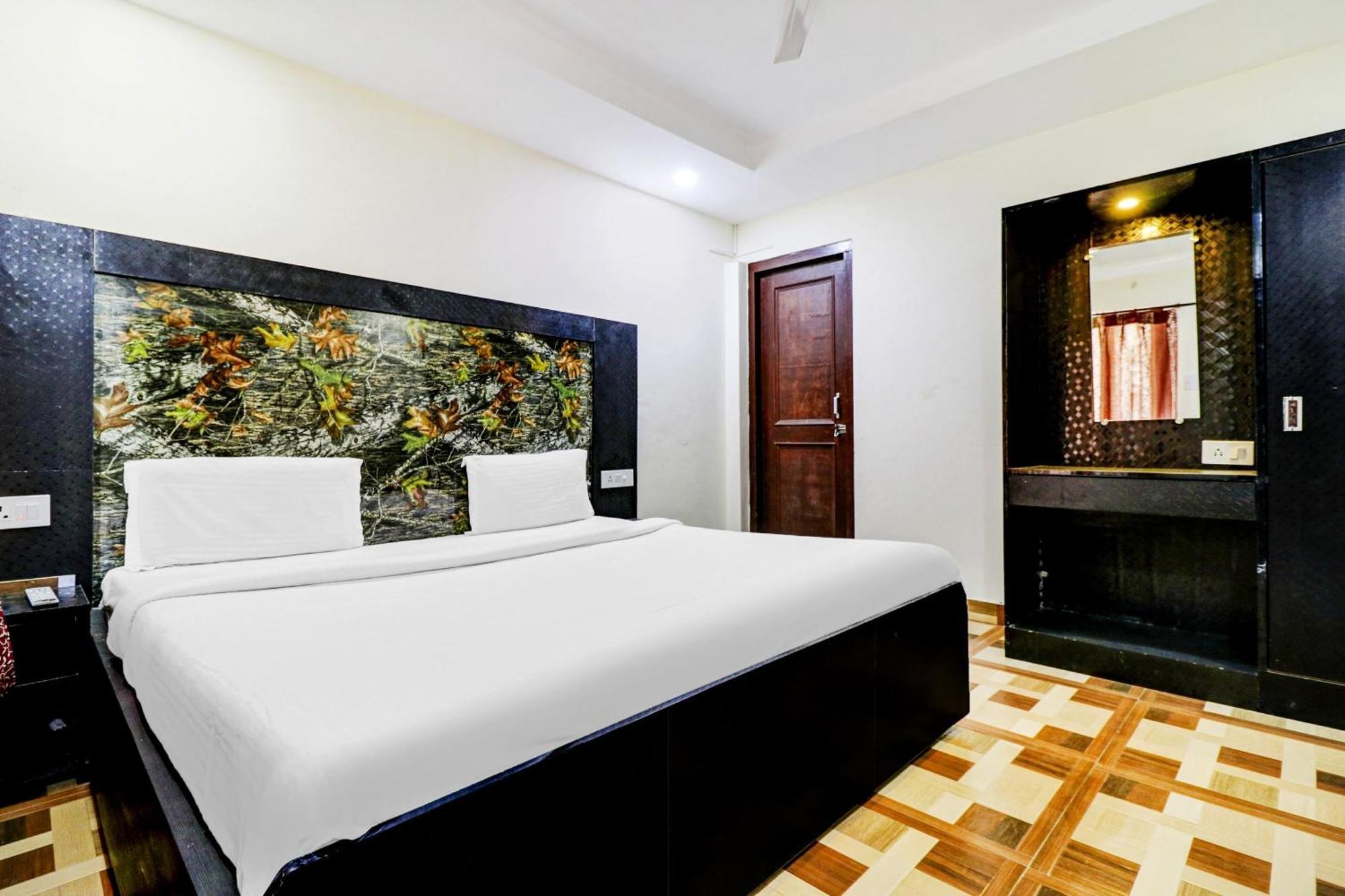 Hotel O Sandhyana Inn McLeod Ganj Eksteriør billede