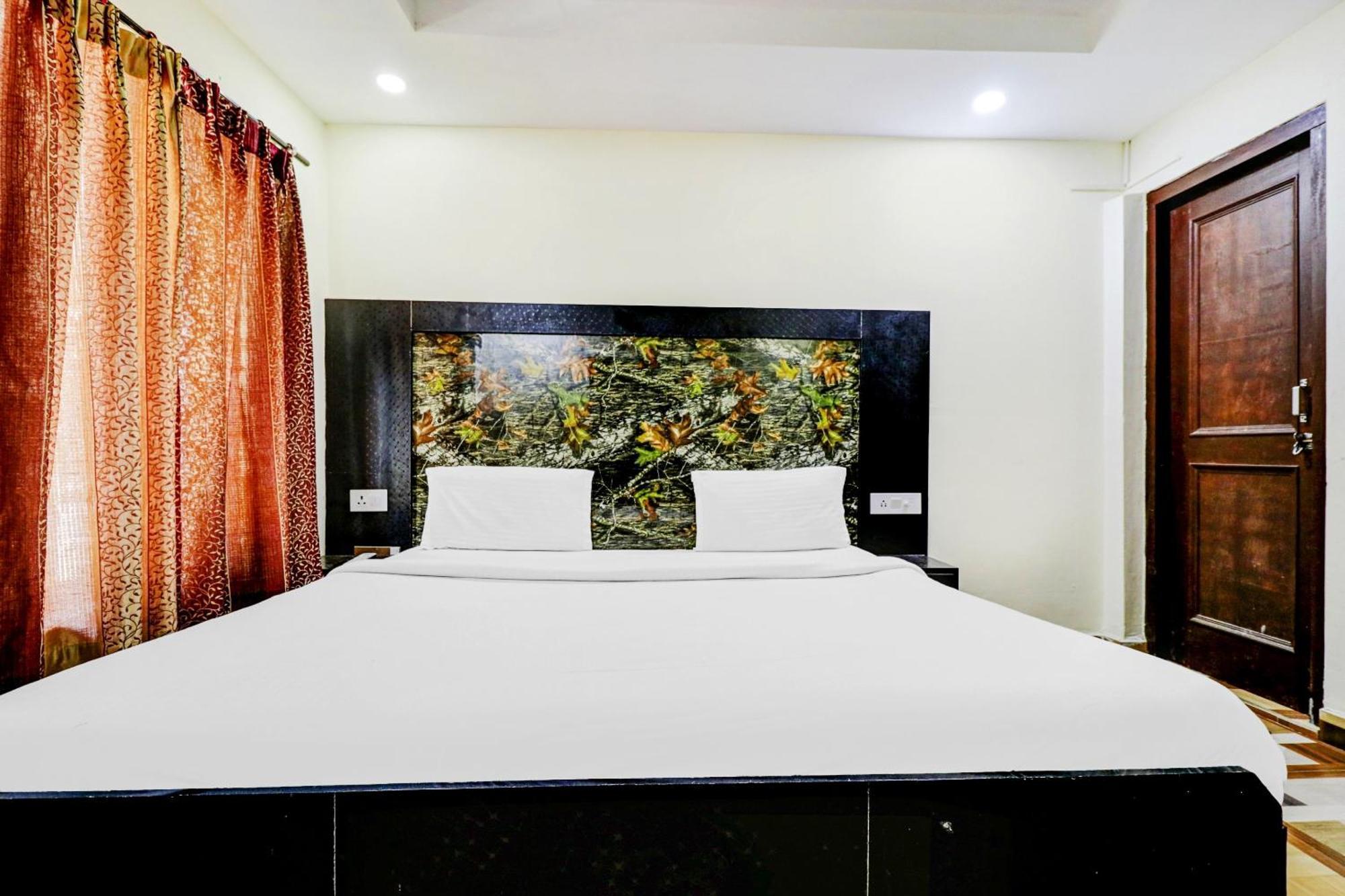 Hotel O Sandhyana Inn McLeod Ganj Eksteriør billede