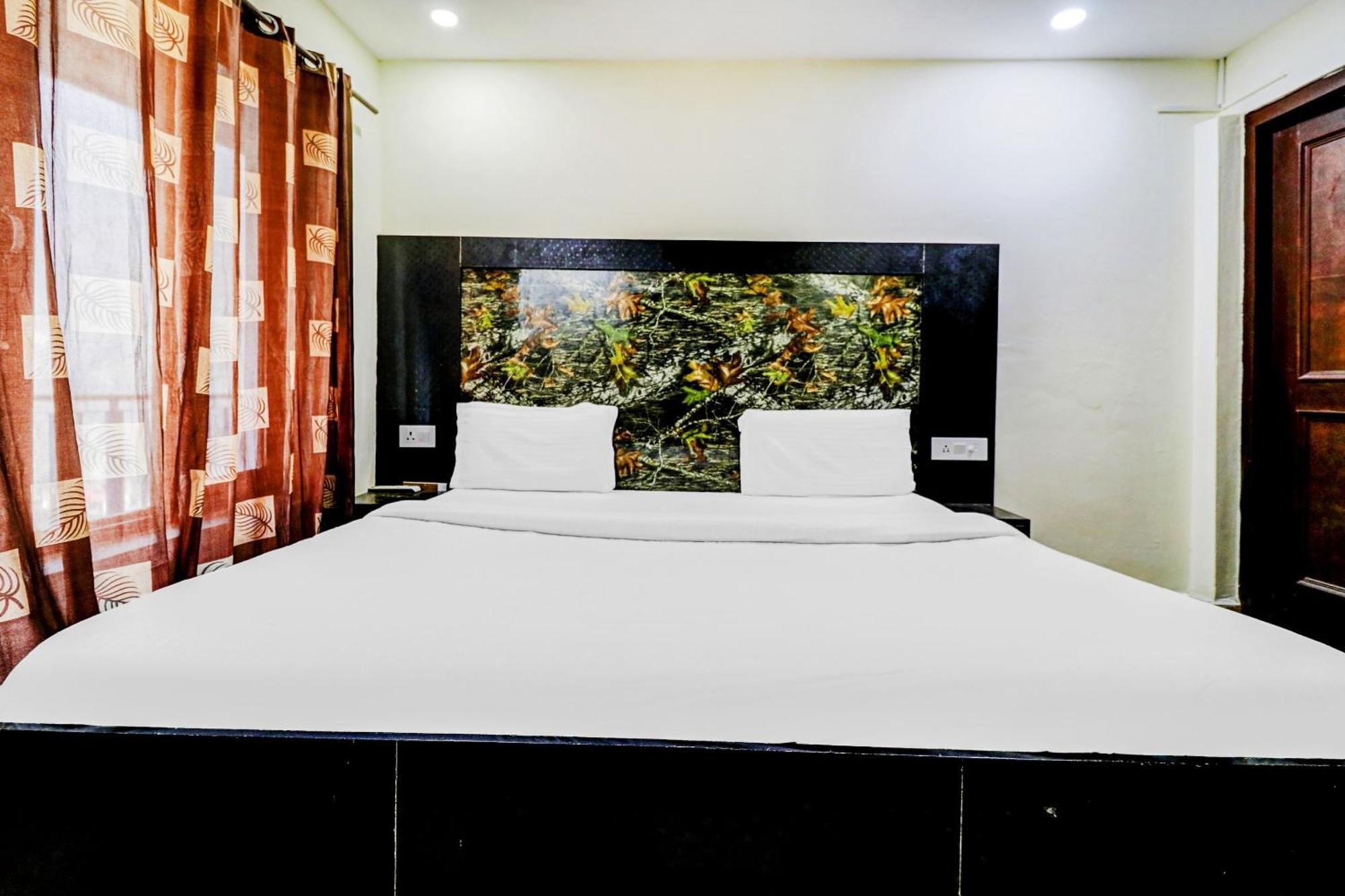 Hotel O Sandhyana Inn McLeod Ganj Eksteriør billede