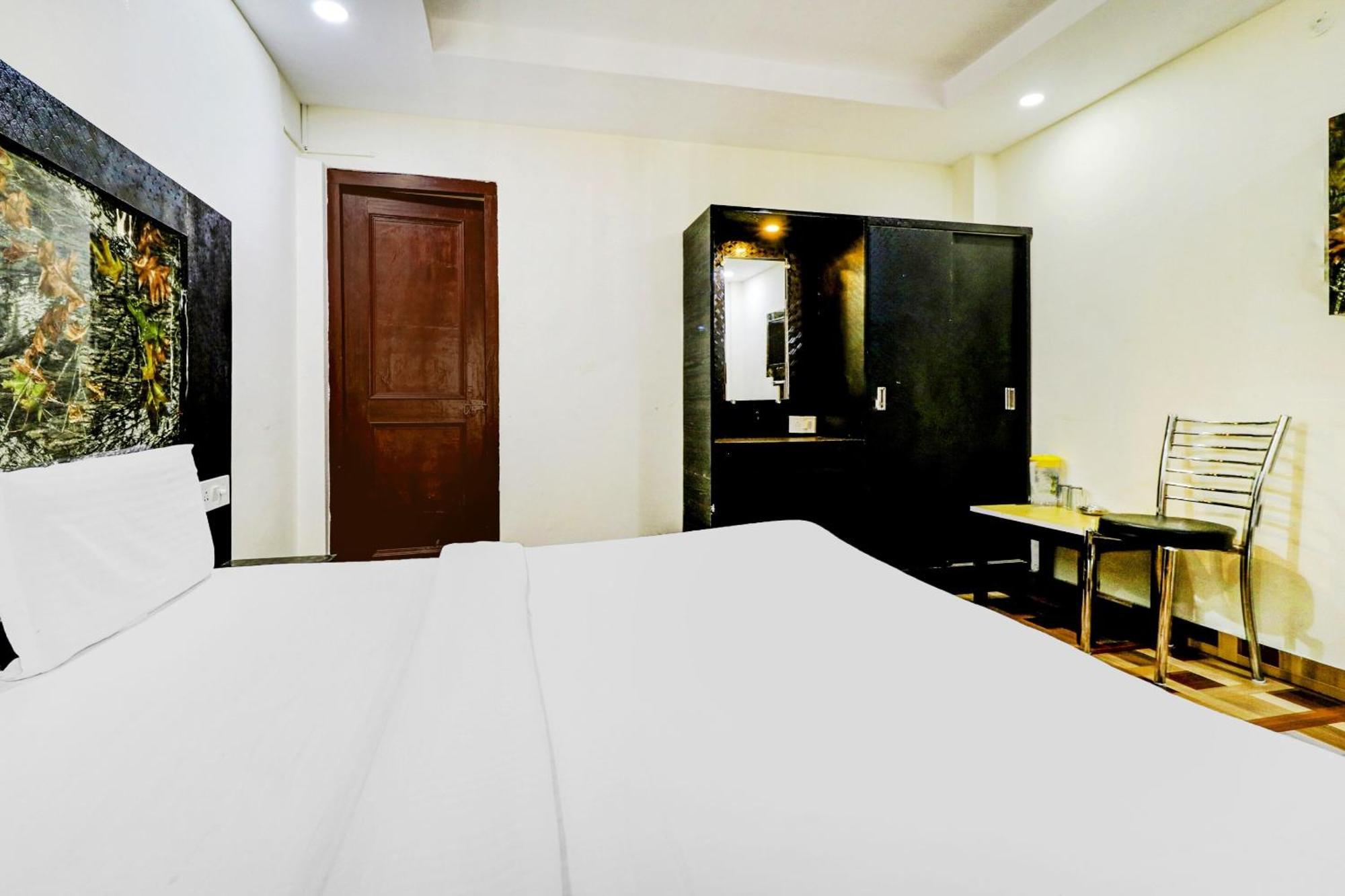 Hotel O Sandhyana Inn McLeod Ganj Eksteriør billede